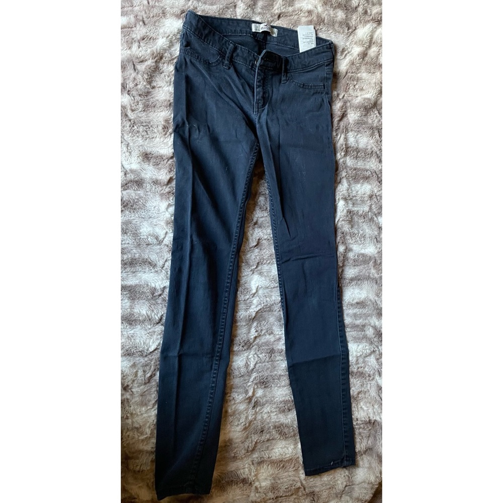 Hollister skinny jean